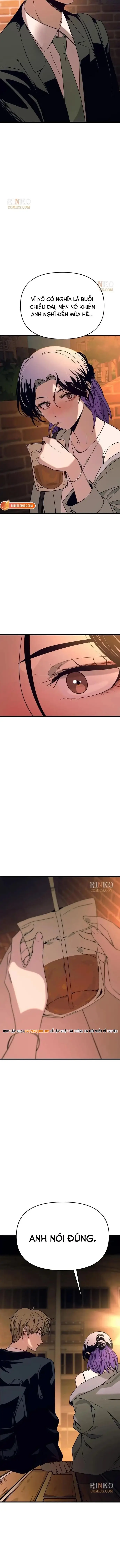 Định Mệnh Đôi Ta Giao Thoa Nơi Bến Tàu			 Chap 75 - Next Chap 74