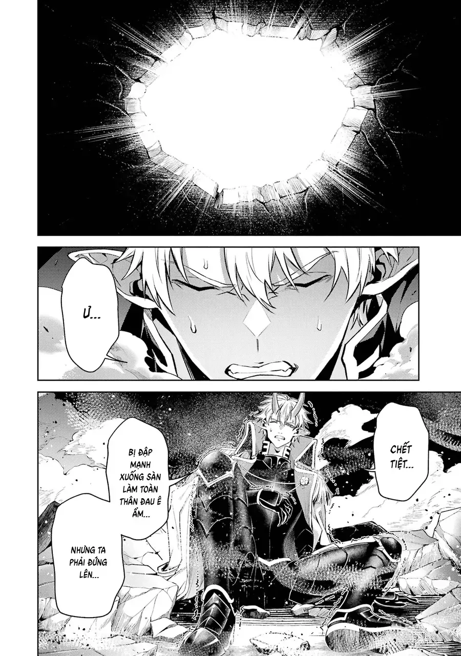 Trang 13 - Chuyển Sinh Làm Boss Trung Cấp