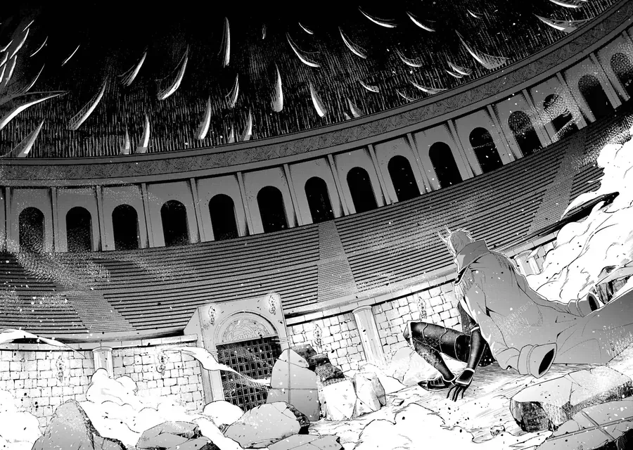 Trang 15 - Chuyển Sinh Làm Boss Trung Cấp