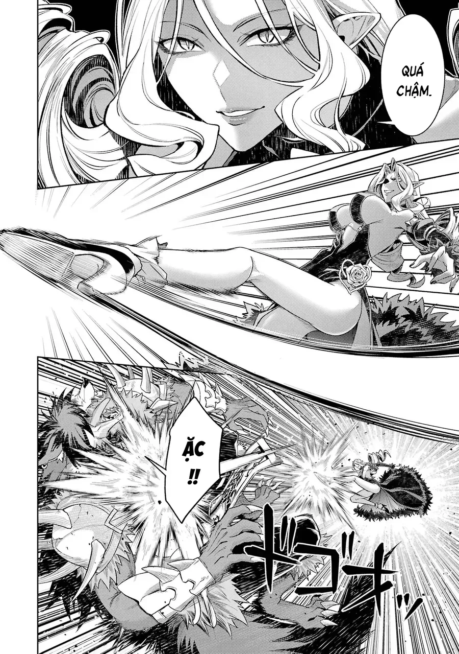 Trang 18 - Chuyển Sinh Làm Boss Trung Cấp