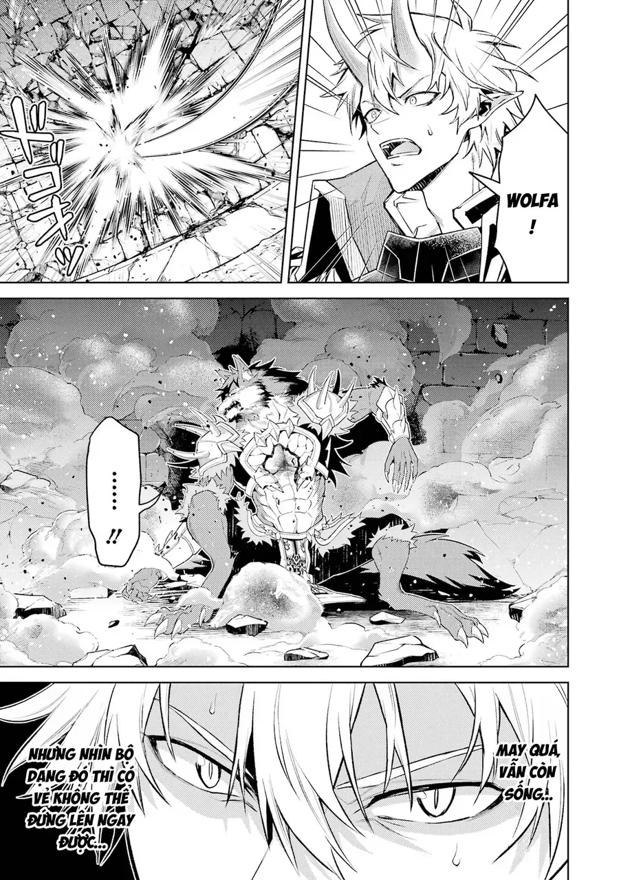 Trang 19 - Chuyển Sinh Làm Boss Trung Cấp