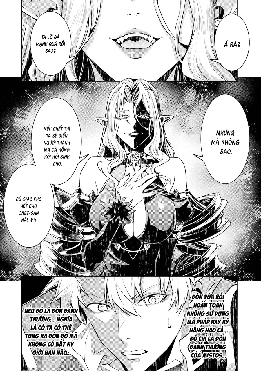 Trang 20 - Chuyển Sinh Làm Boss Trung Cấp