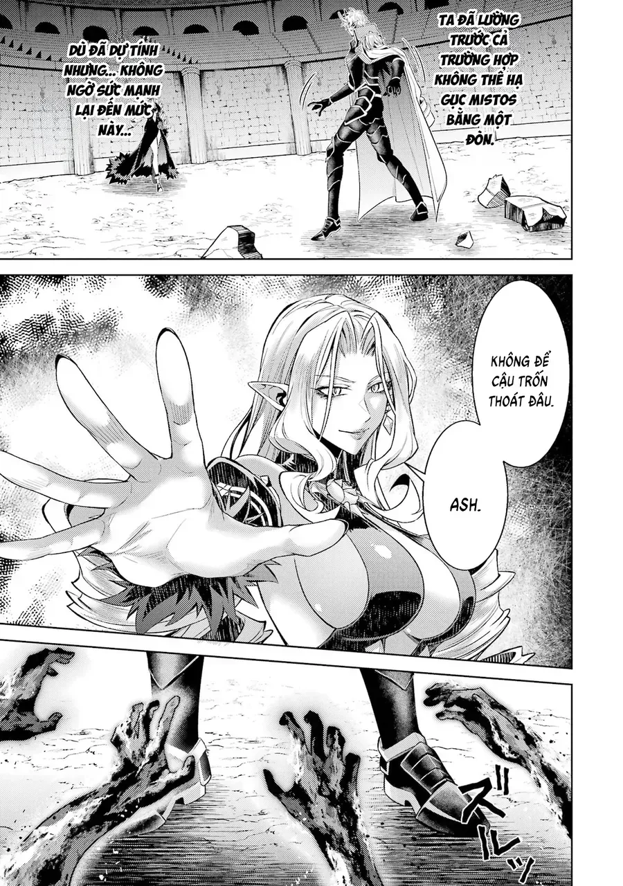 Trang 21 - Chuyển Sinh Làm Boss Trung Cấp