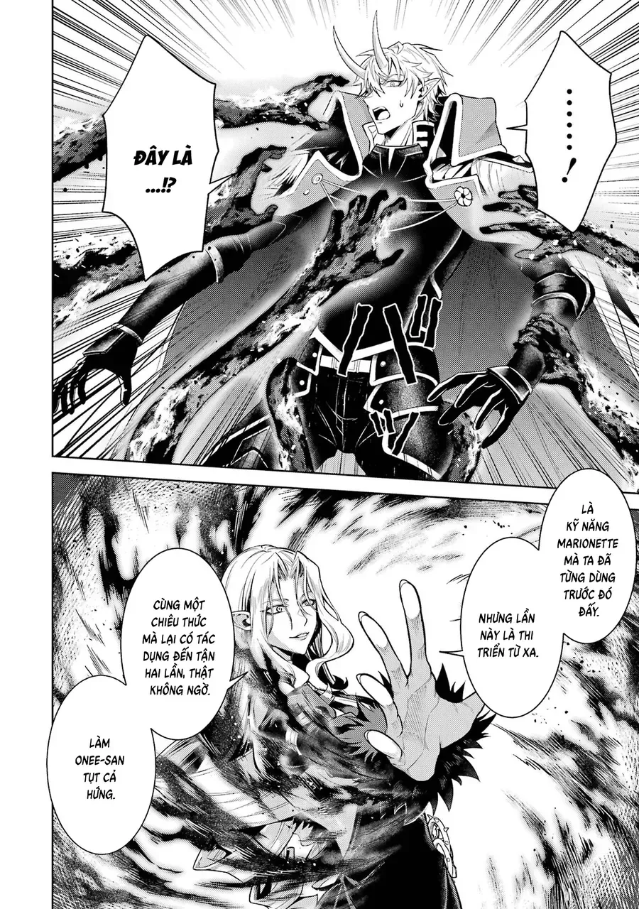 Trang 22 - Chuyển Sinh Làm Boss Trung Cấp