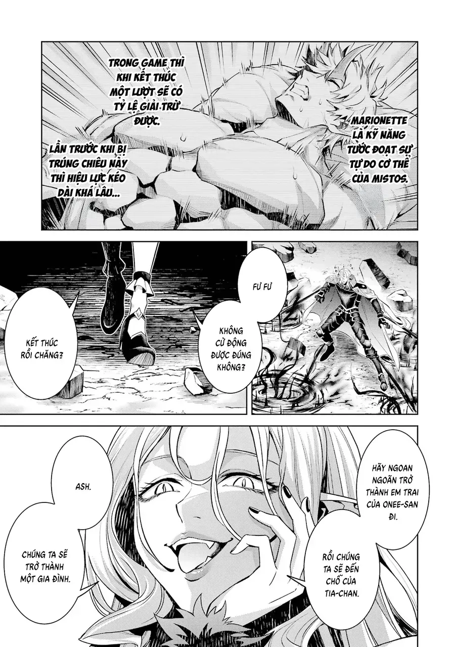 Trang 23 - Chuyển Sinh Làm Boss Trung Cấp