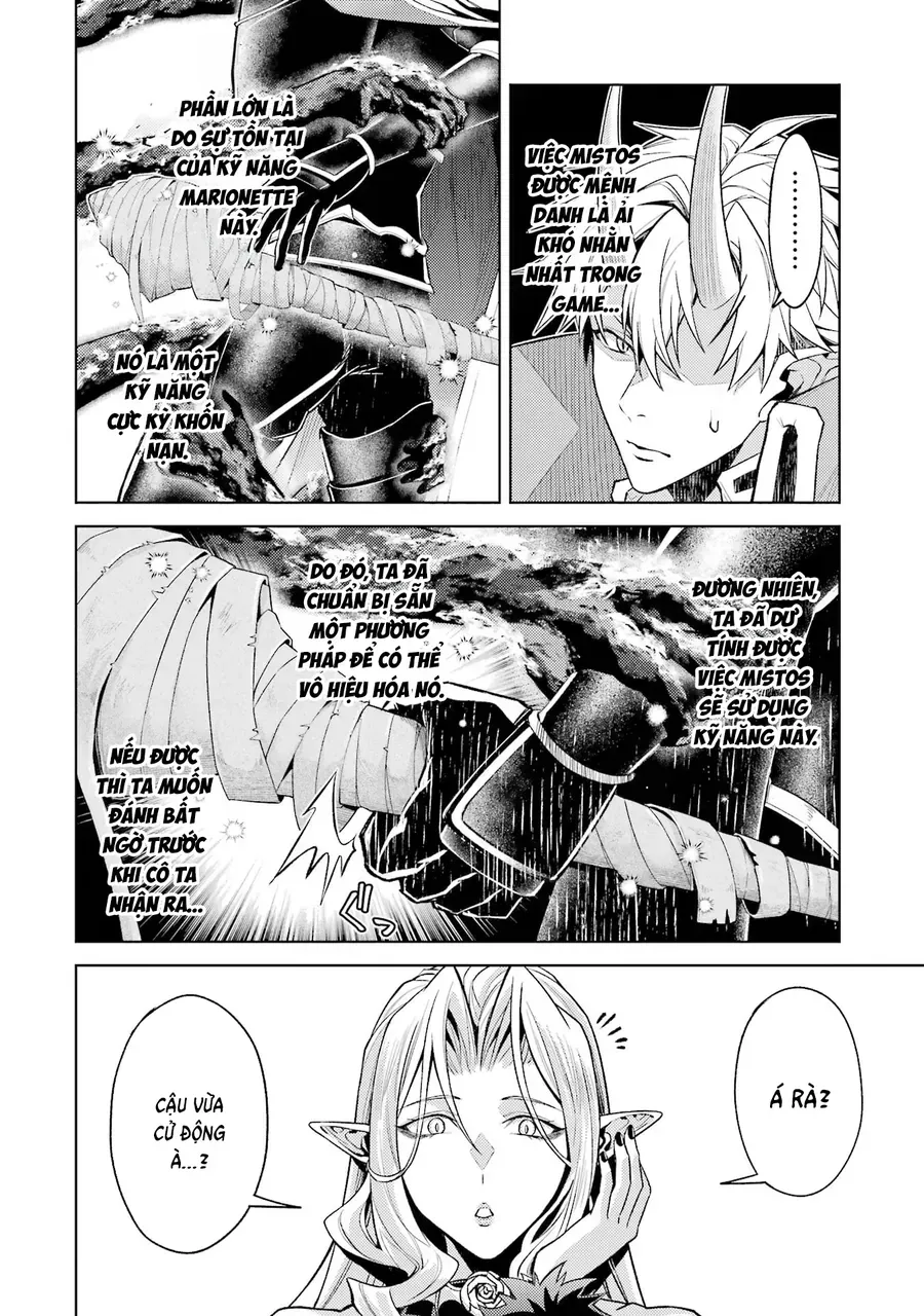 Trang 24 - Chuyển Sinh Làm Boss Trung Cấp