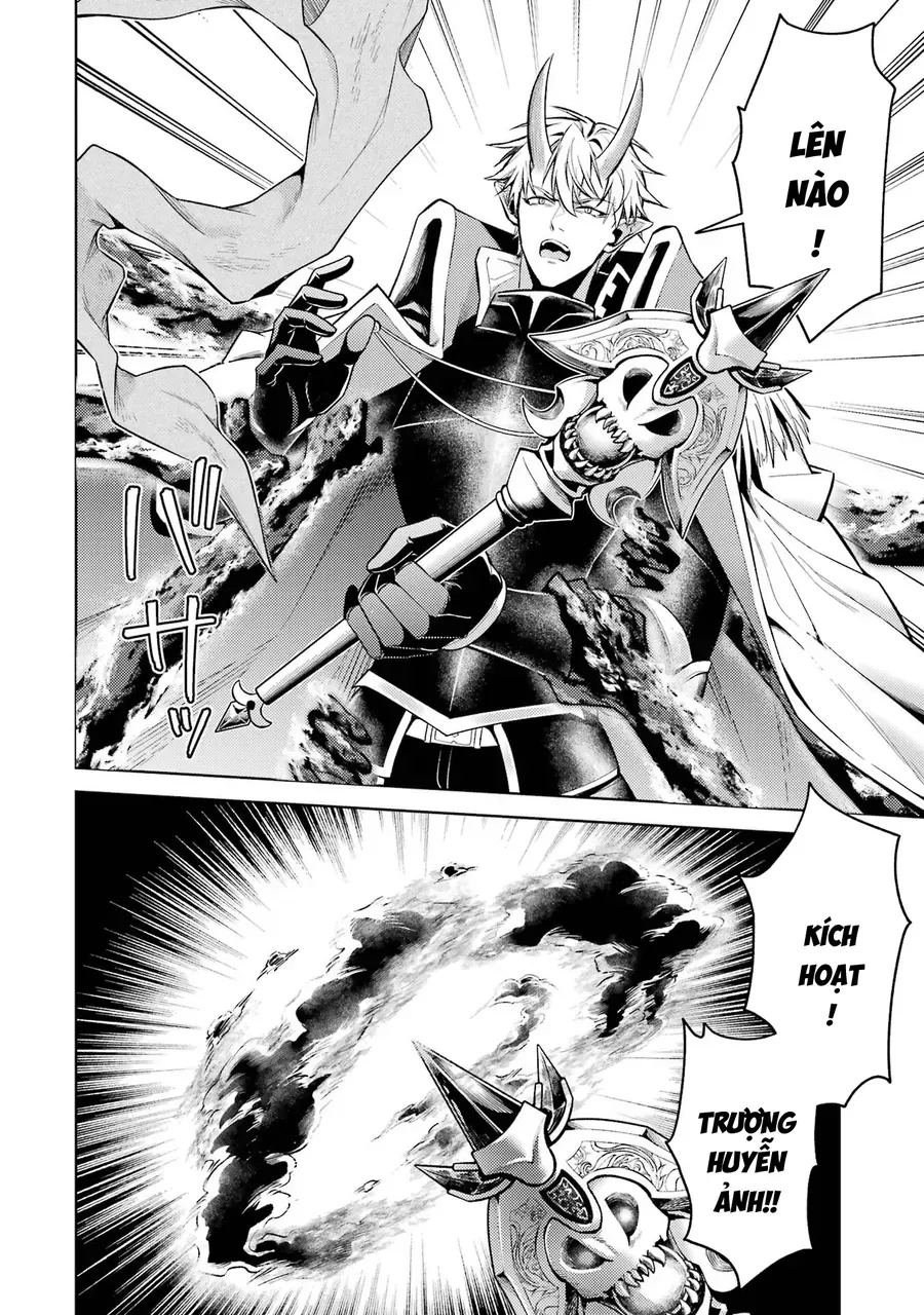 Trang 26 - Chuyển Sinh Làm Boss Trung Cấp