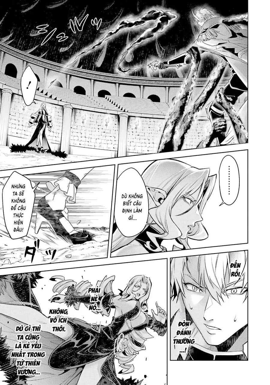 Trang 27 - Chuyển Sinh Làm Boss Trung Cấp