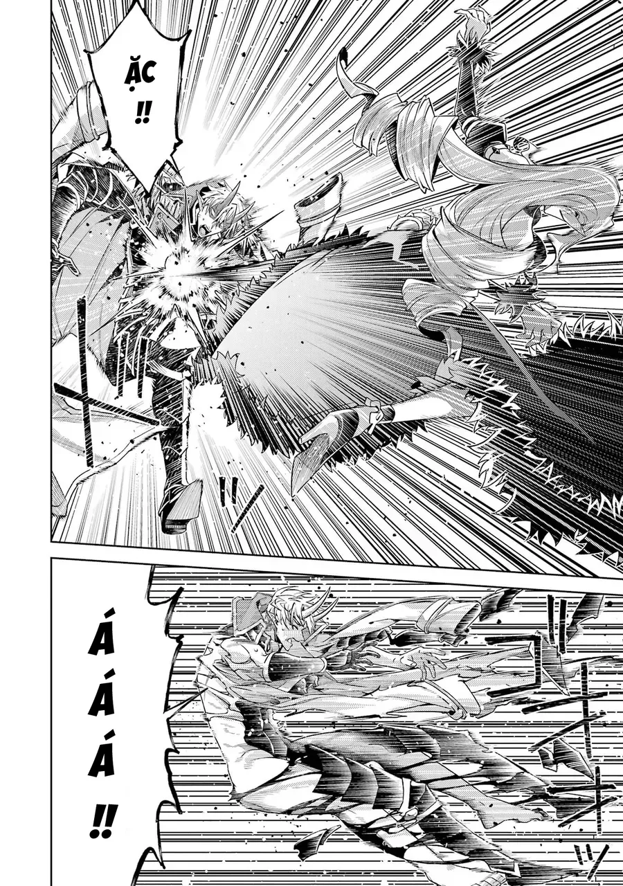 Trang 28 - Chuyển Sinh Làm Boss Trung Cấp