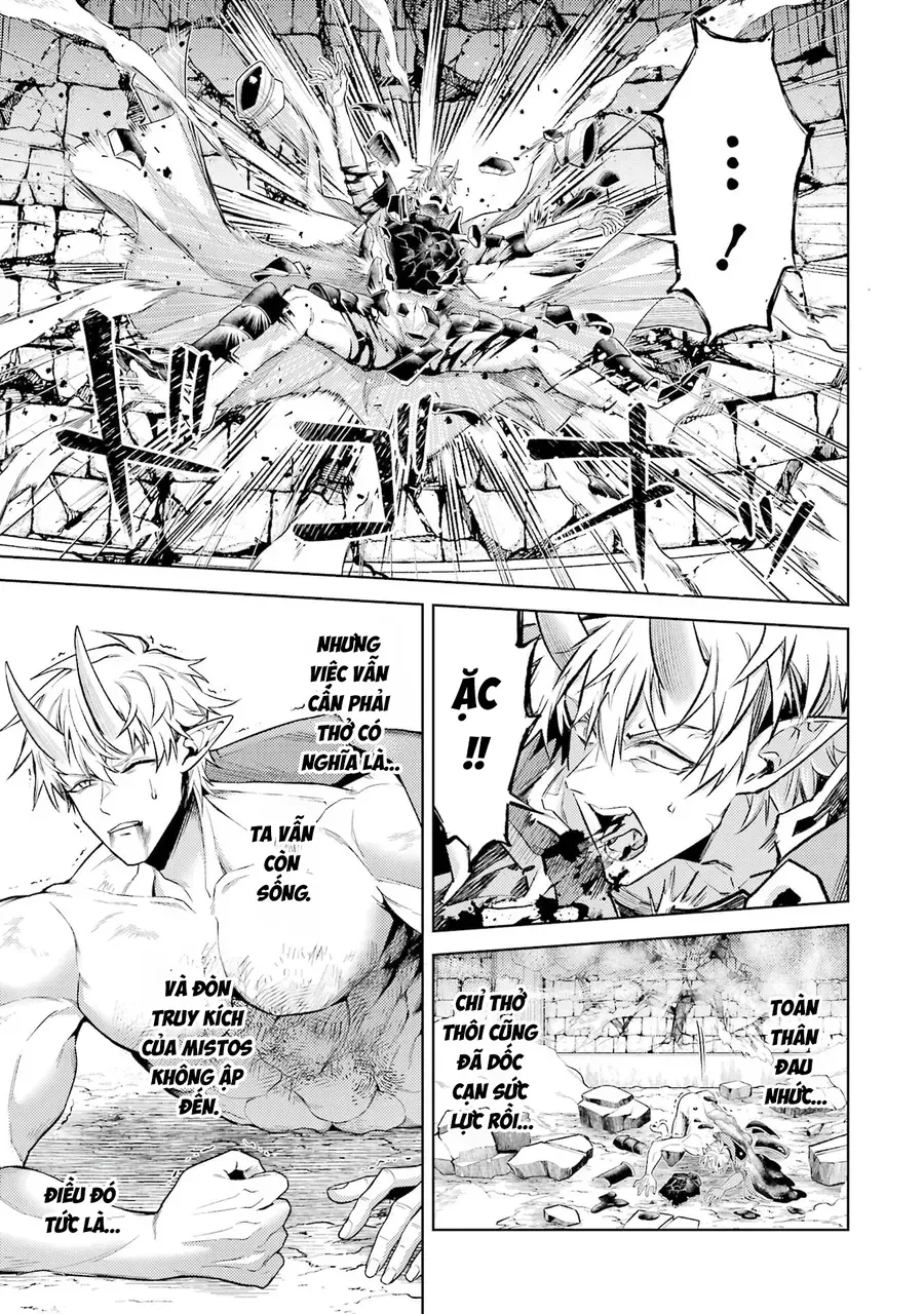 Trang 29 - Chuyển Sinh Làm Boss Trung Cấp