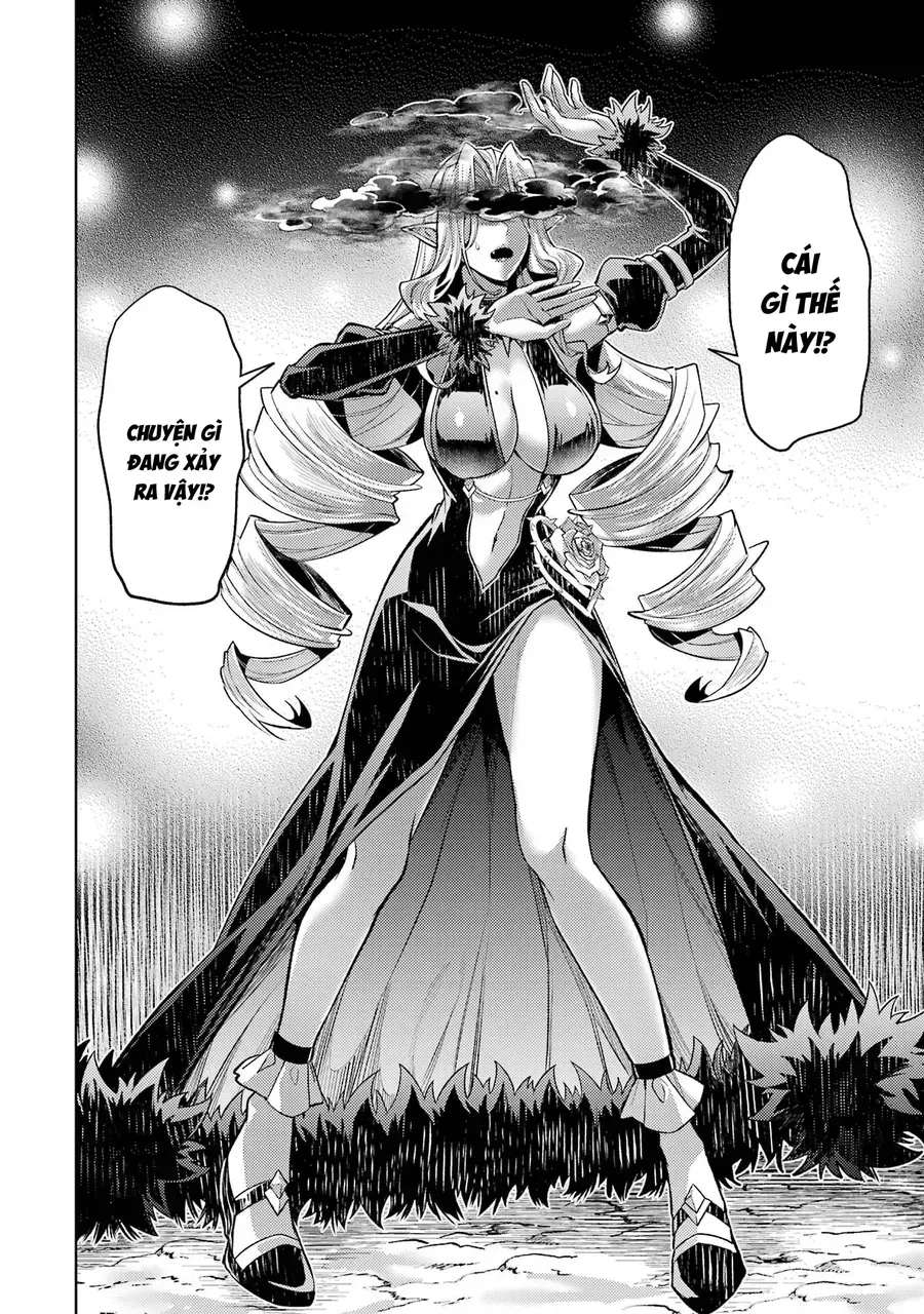 Trang 30 - Chuyển Sinh Làm Boss Trung Cấp