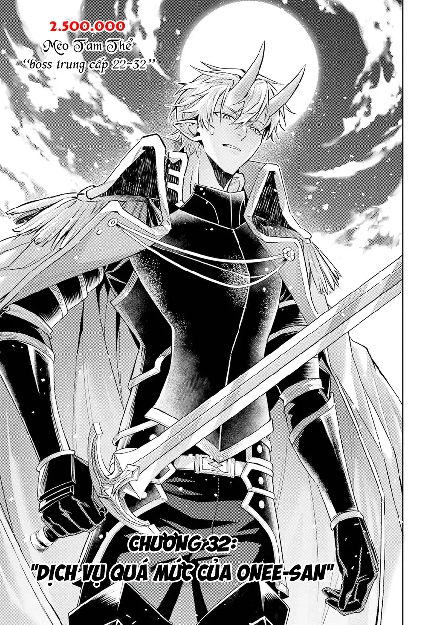 Trang 4 - Chuyển Sinh Làm Boss Trung Cấp