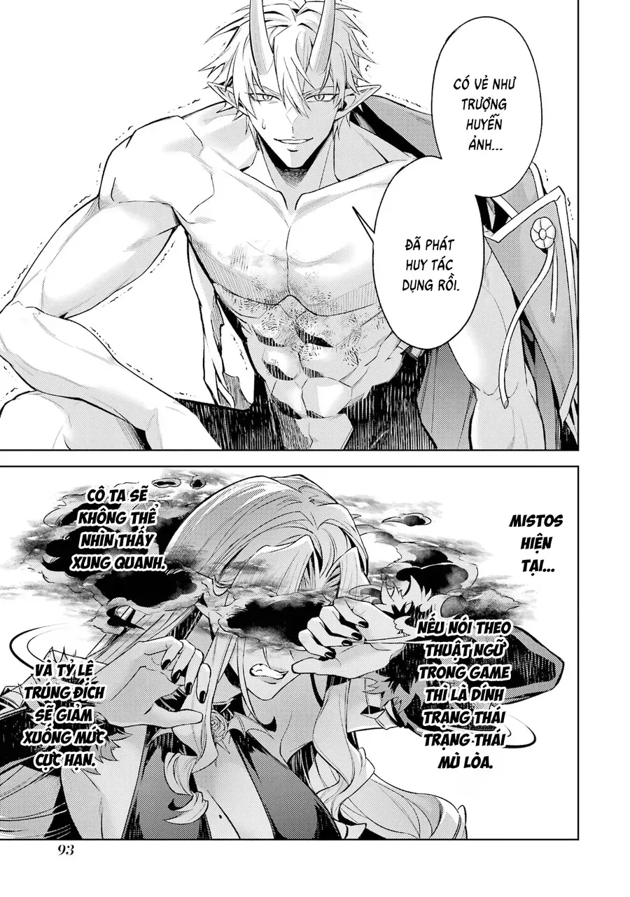 Trang 31 - Chuyển Sinh Làm Boss Trung Cấp