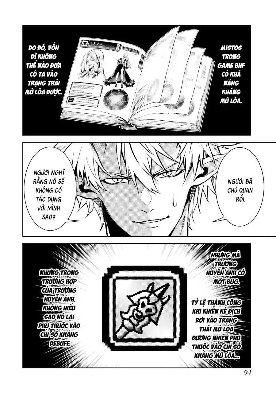 Trang 32 - Chuyển Sinh Làm Boss Trung Cấp