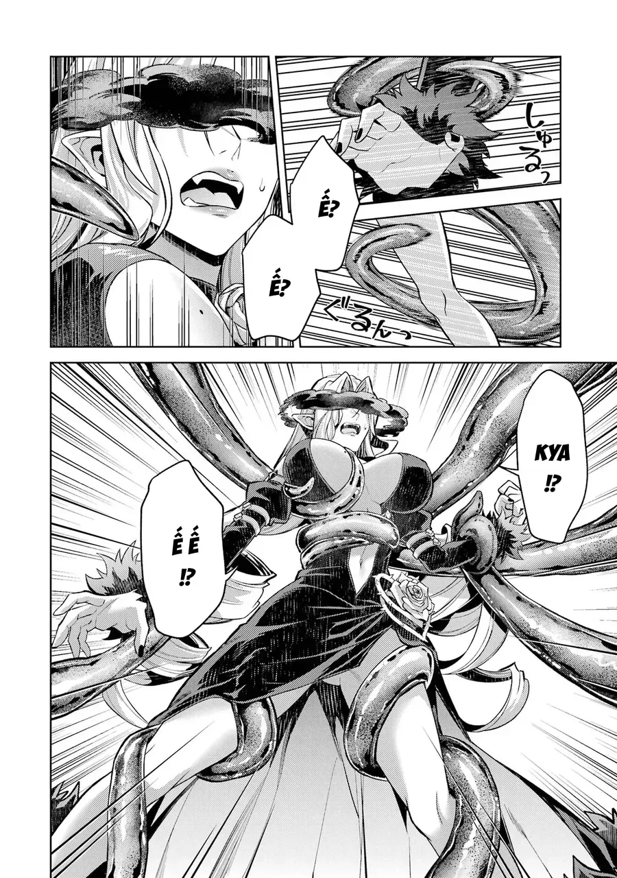 Trang 36 - Chuyển Sinh Làm Boss Trung Cấp