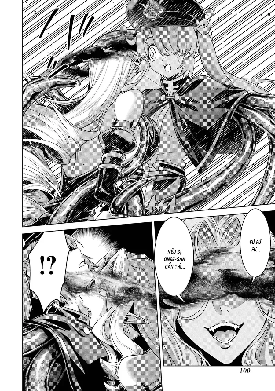 Trang 38 - Chuyển Sinh Làm Boss Trung Cấp