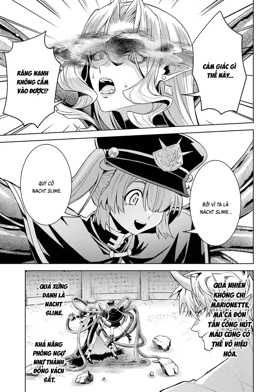 Trang 39 - Chuyển Sinh Làm Boss Trung Cấp