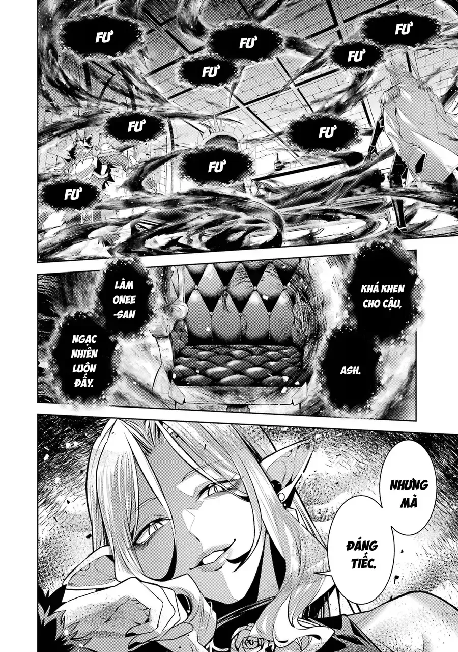 Trang 5 - Chuyển Sinh Làm Boss Trung Cấp