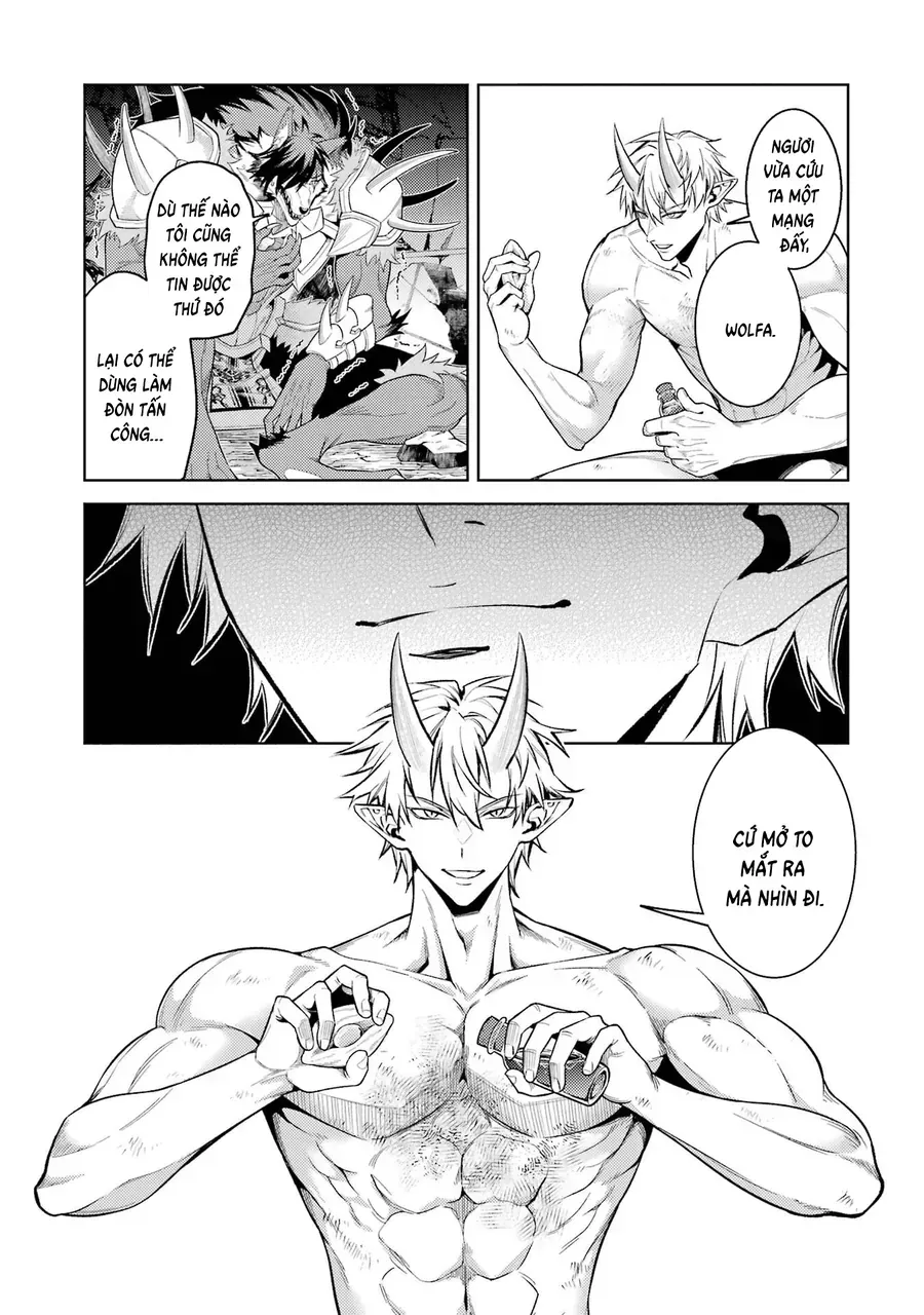 Trang 41 - Chuyển Sinh Làm Boss Trung Cấp