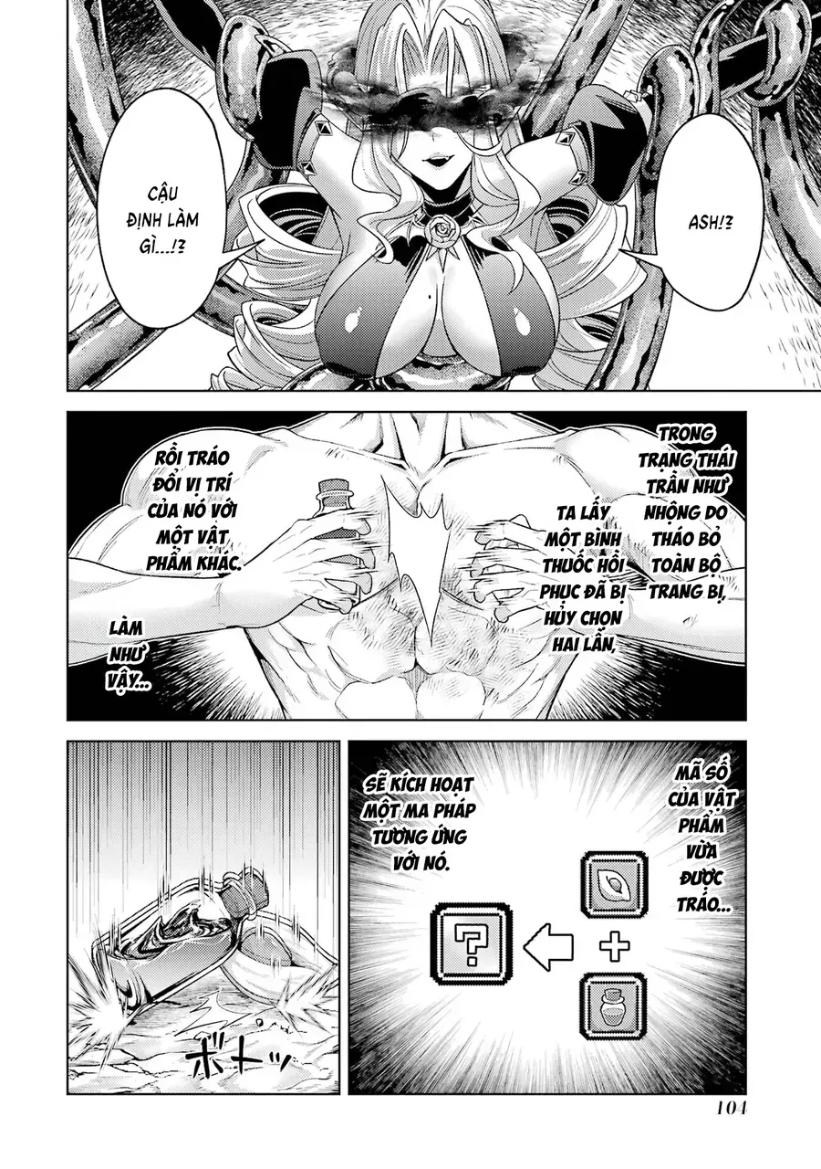 Trang 42 - Chuyển Sinh Làm Boss Trung Cấp