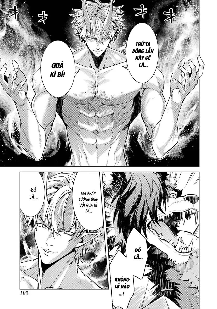 Trang 43 - Chuyển Sinh Làm Boss Trung Cấp
