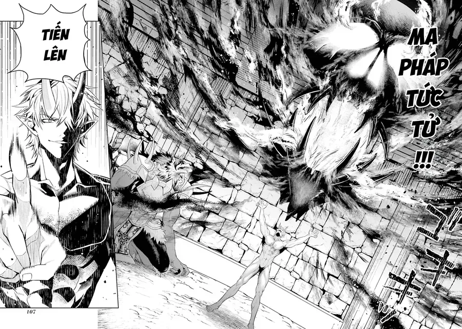 Trang 44 - Chuyển Sinh Làm Boss Trung Cấp