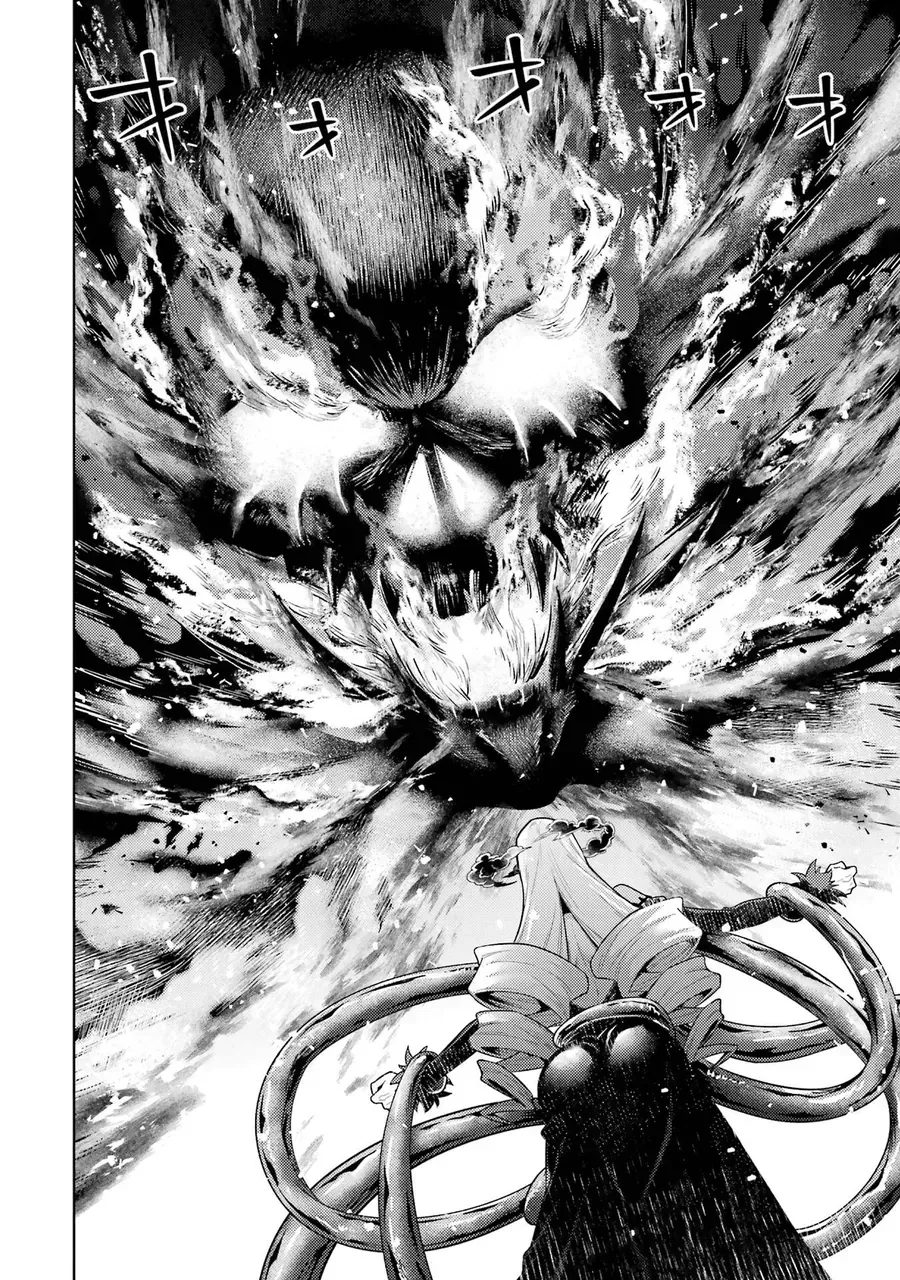 Trang 45 - Chuyển Sinh Làm Boss Trung Cấp