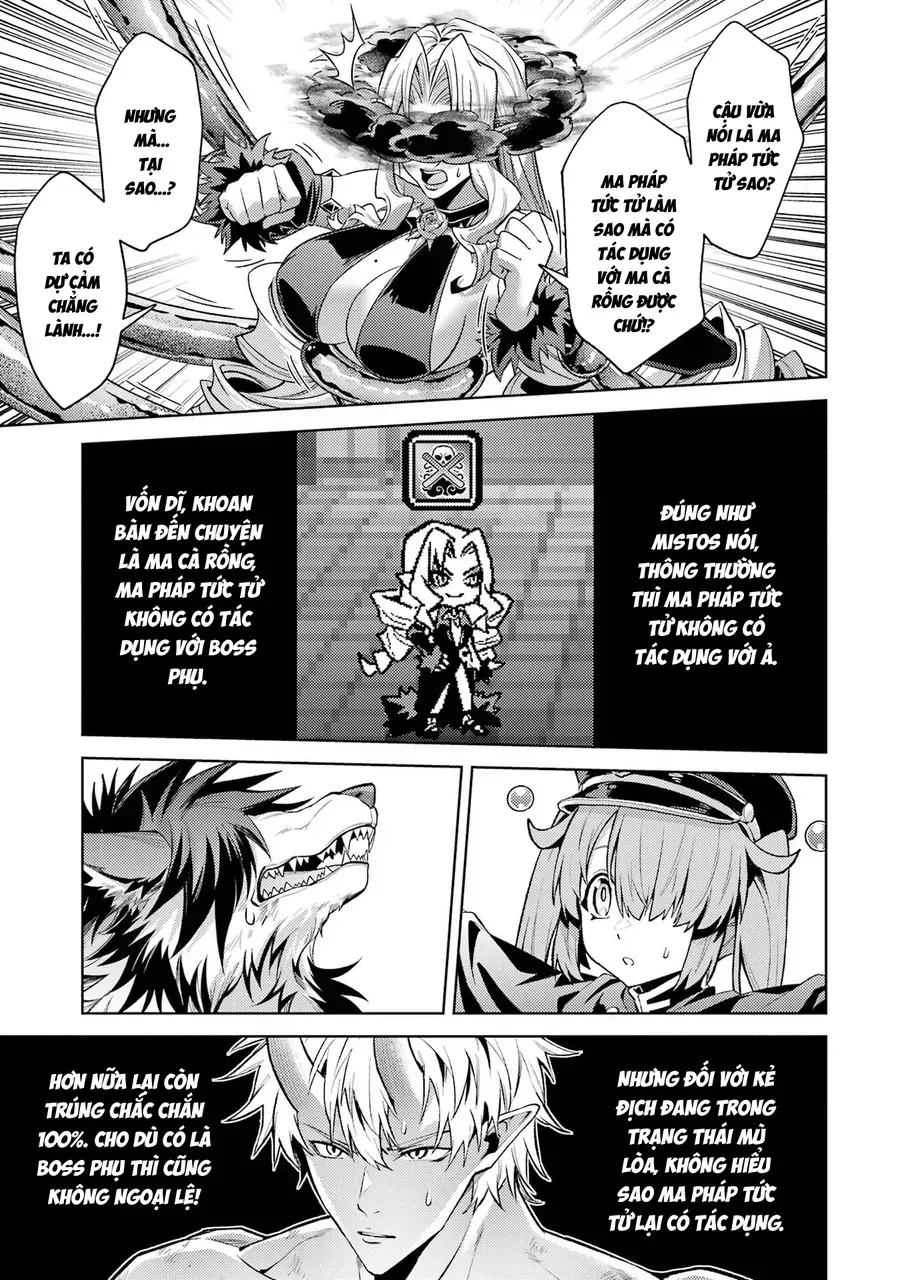 Trang 46 - Chuyển Sinh Làm Boss Trung Cấp