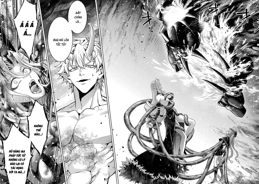 Trang 47 - Chuyển Sinh Làm Boss Trung Cấp