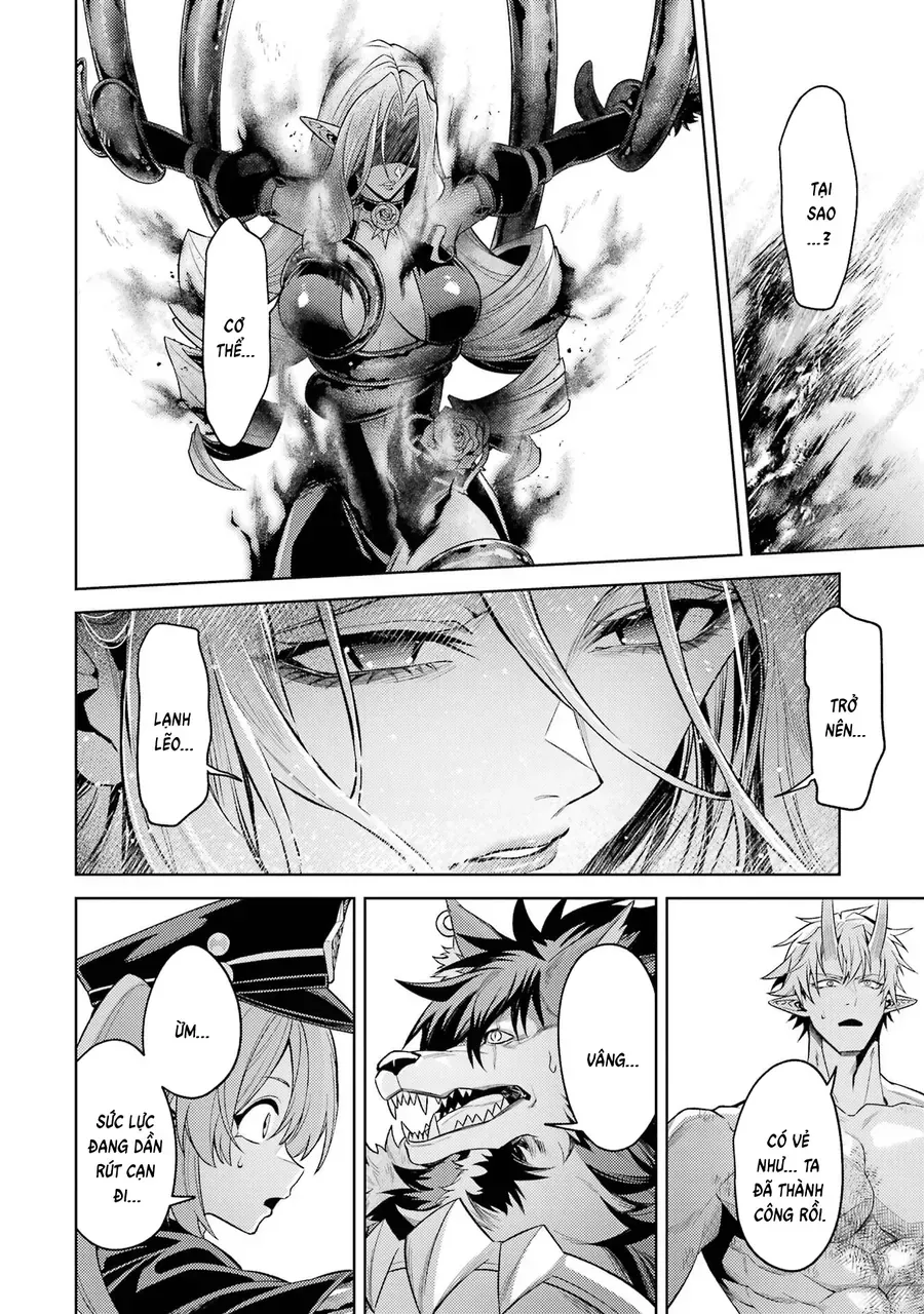 Trang 48 - Chuyển Sinh Làm Boss Trung Cấp