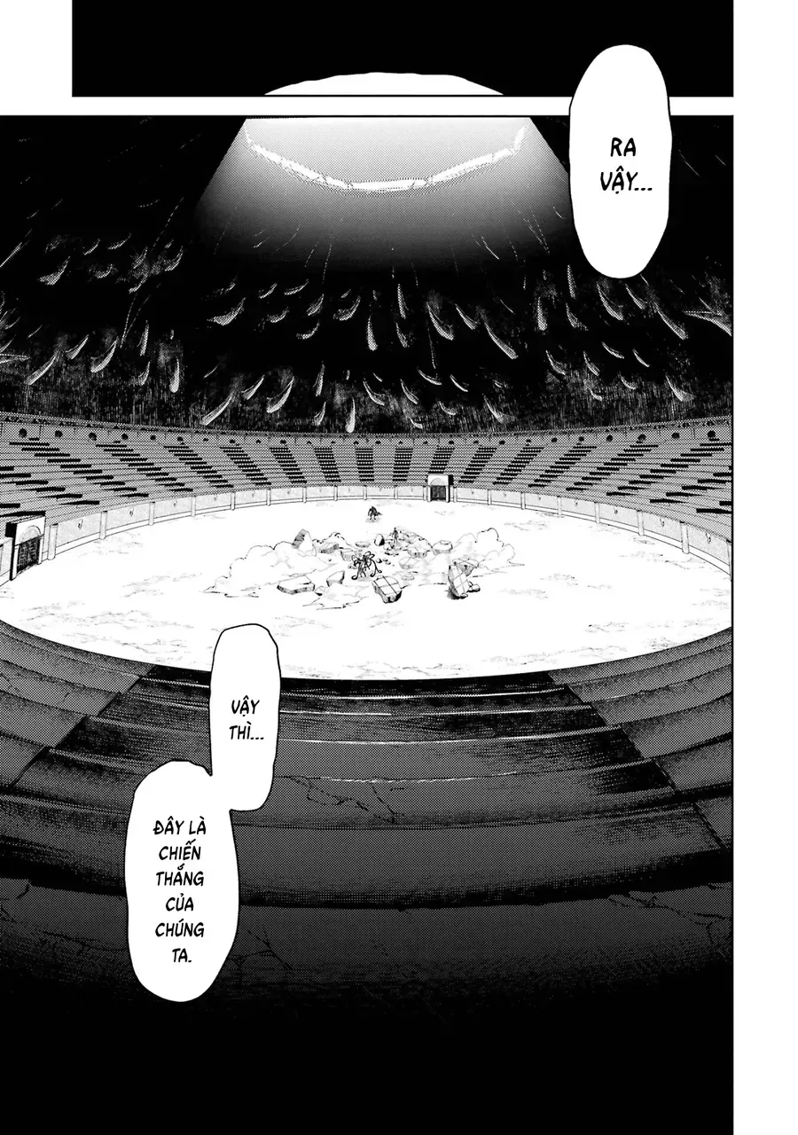 Trang 49 - Chuyển Sinh Làm Boss Trung Cấp