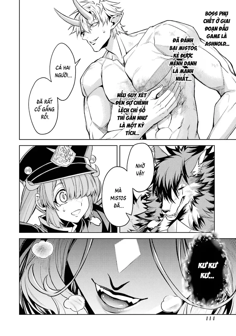 Trang 50 - Chuyển Sinh Làm Boss Trung Cấp