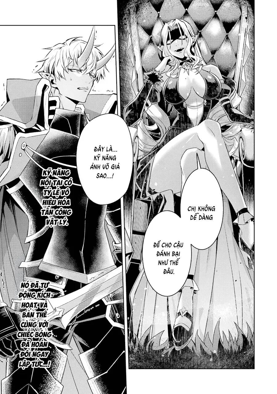 Trang 6 - Chuyển Sinh Làm Boss Trung Cấp