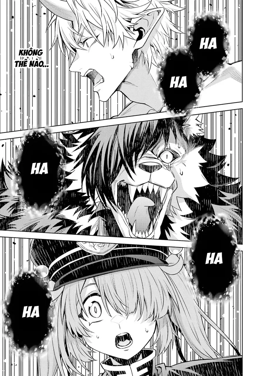 Trang 51 - Chuyển Sinh Làm Boss Trung Cấp