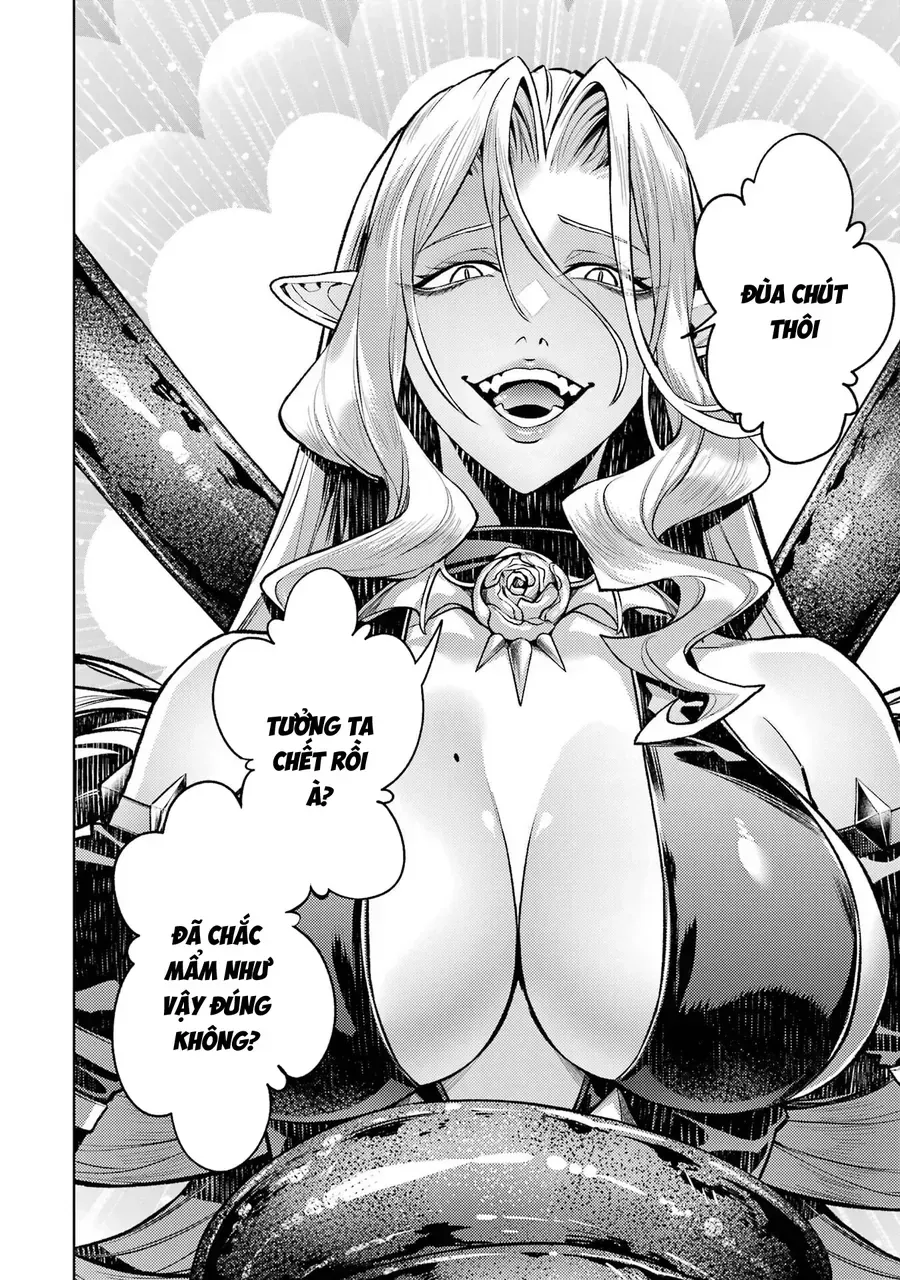 Trang 52 - Chuyển Sinh Làm Boss Trung Cấp