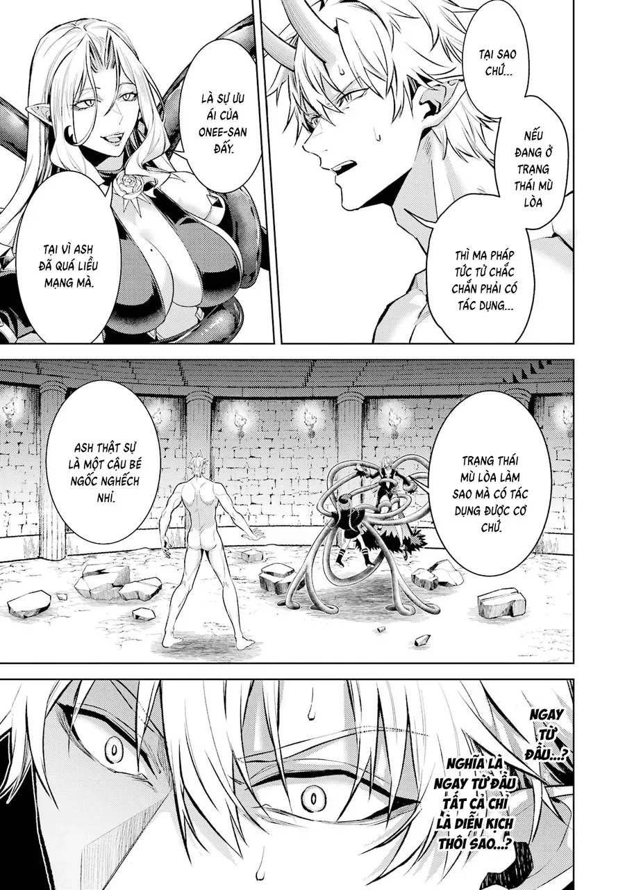 Trang 53 - Chuyển Sinh Làm Boss Trung Cấp