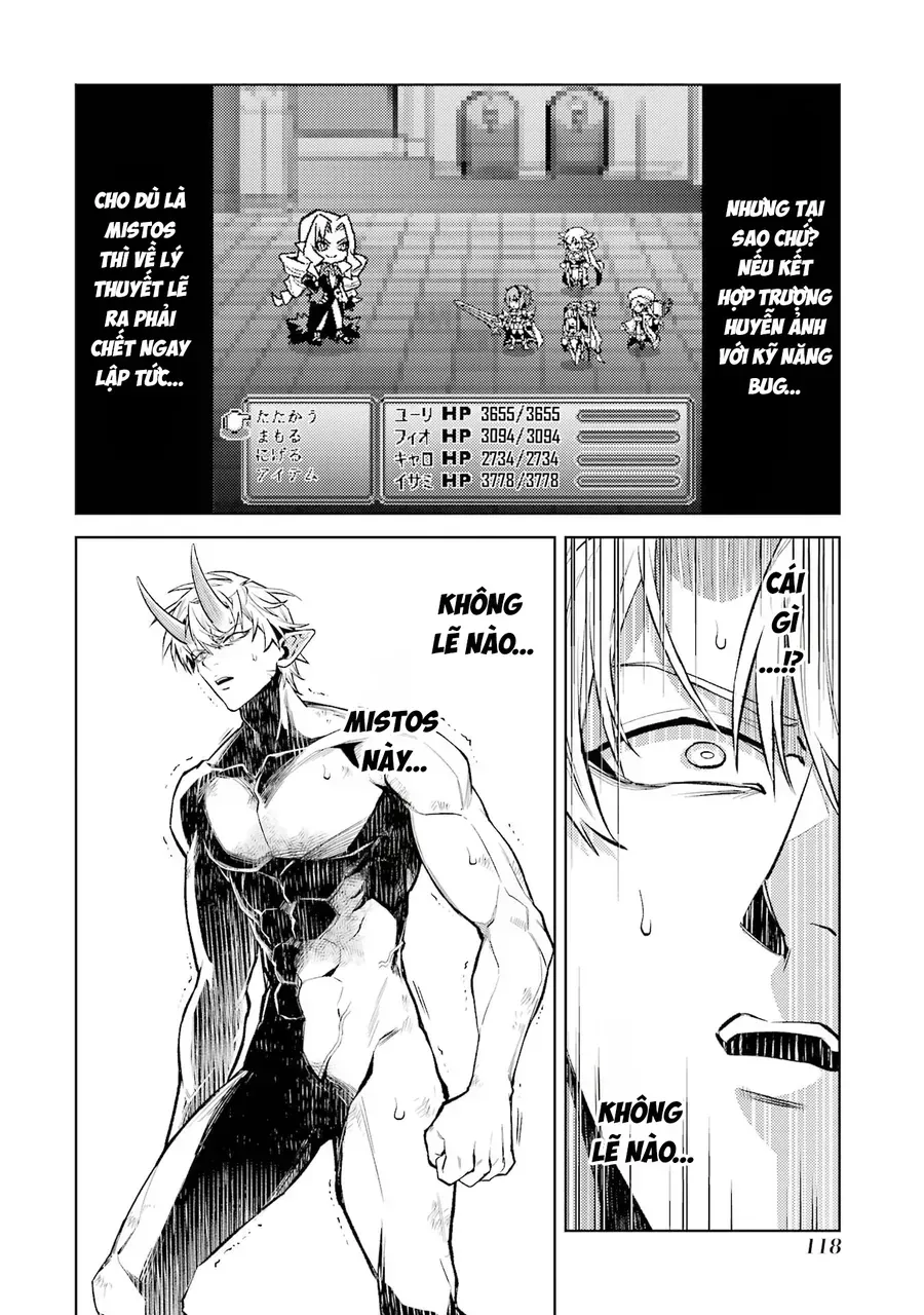 Trang 54 - Chuyển Sinh Làm Boss Trung Cấp