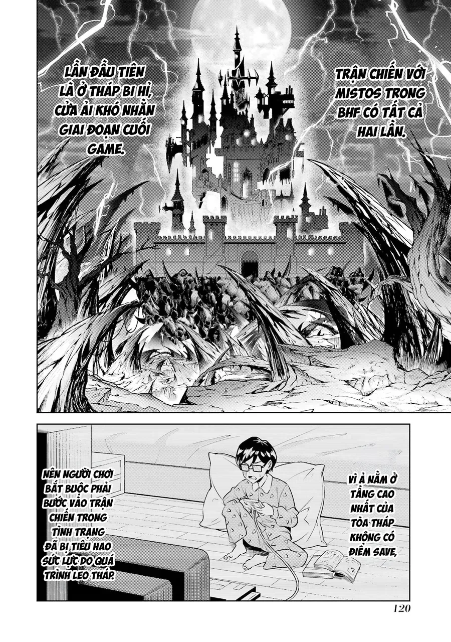 Trang 56 - Chuyển Sinh Làm Boss Trung Cấp