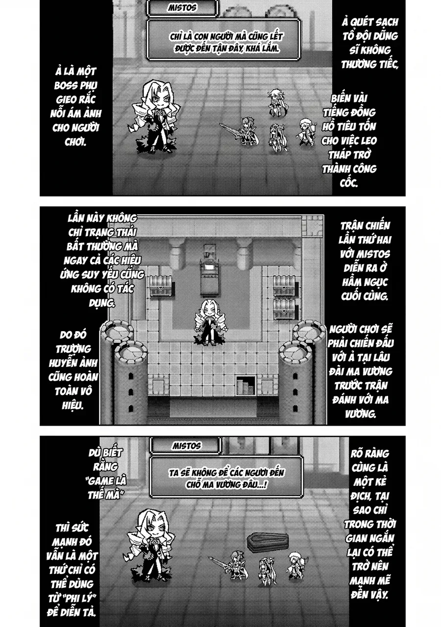 Trang 57 - Chuyển Sinh Làm Boss Trung Cấp