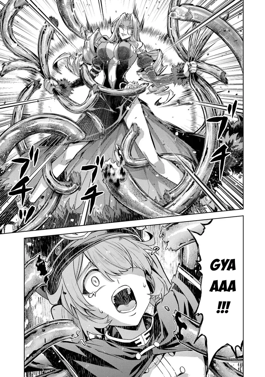 Trang 59 - Chuyển Sinh Làm Boss Trung Cấp