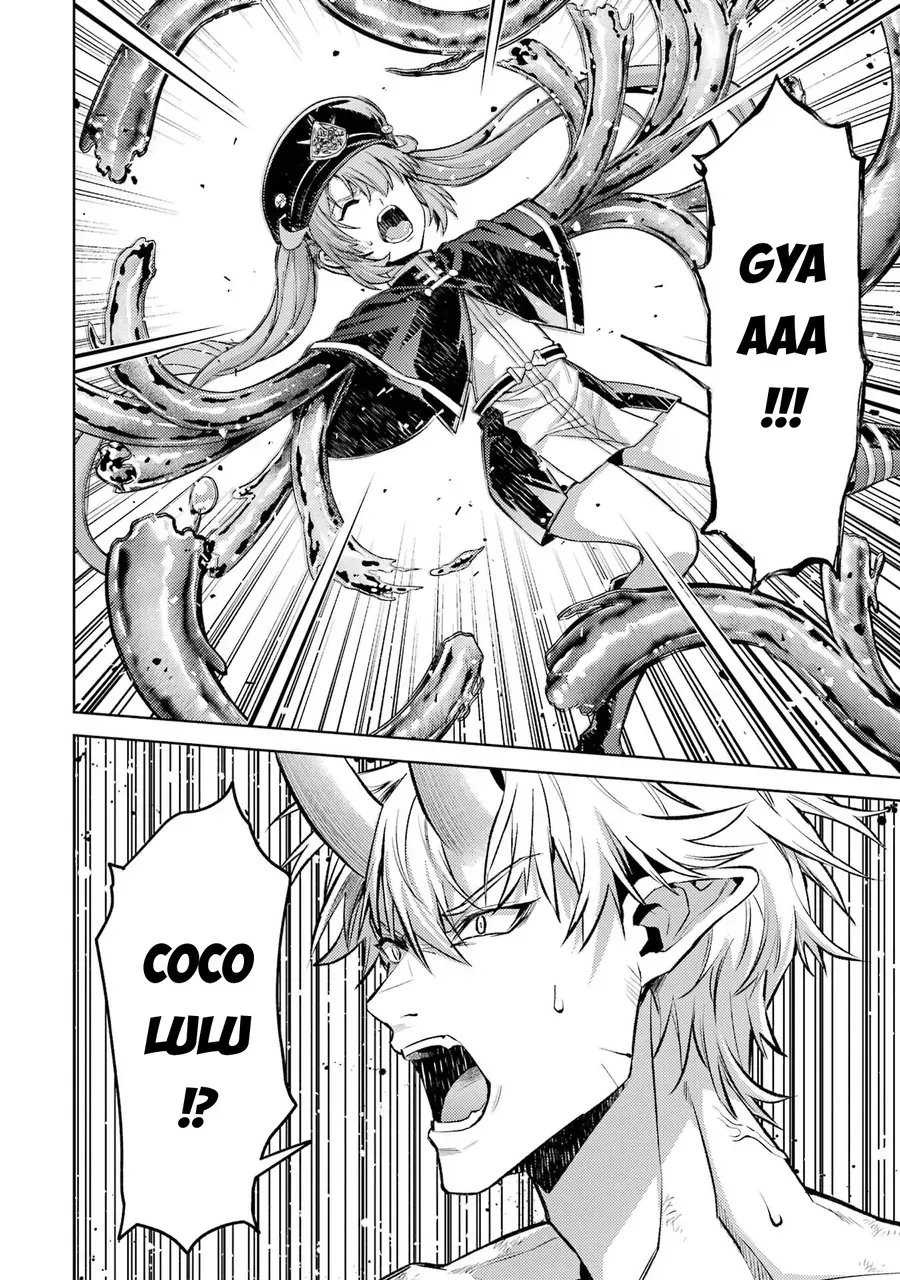 Trang 60 - Chuyển Sinh Làm Boss Trung Cấp