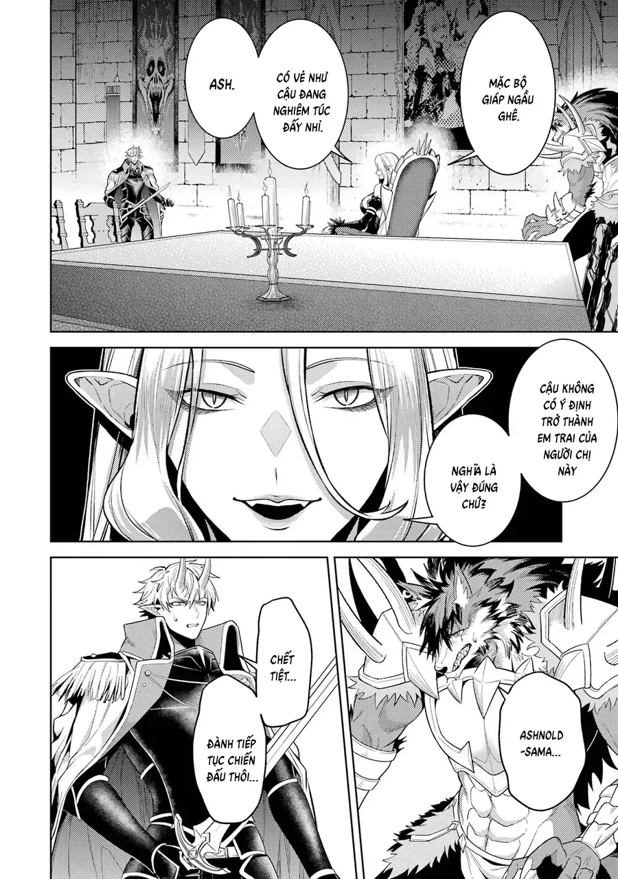 Trang 7 - Chuyển Sinh Làm Boss Trung Cấp