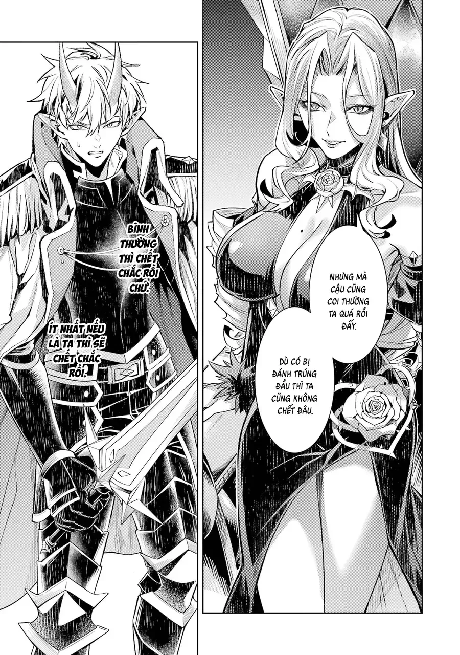 Trang 8 - Chuyển Sinh Làm Boss Trung Cấp