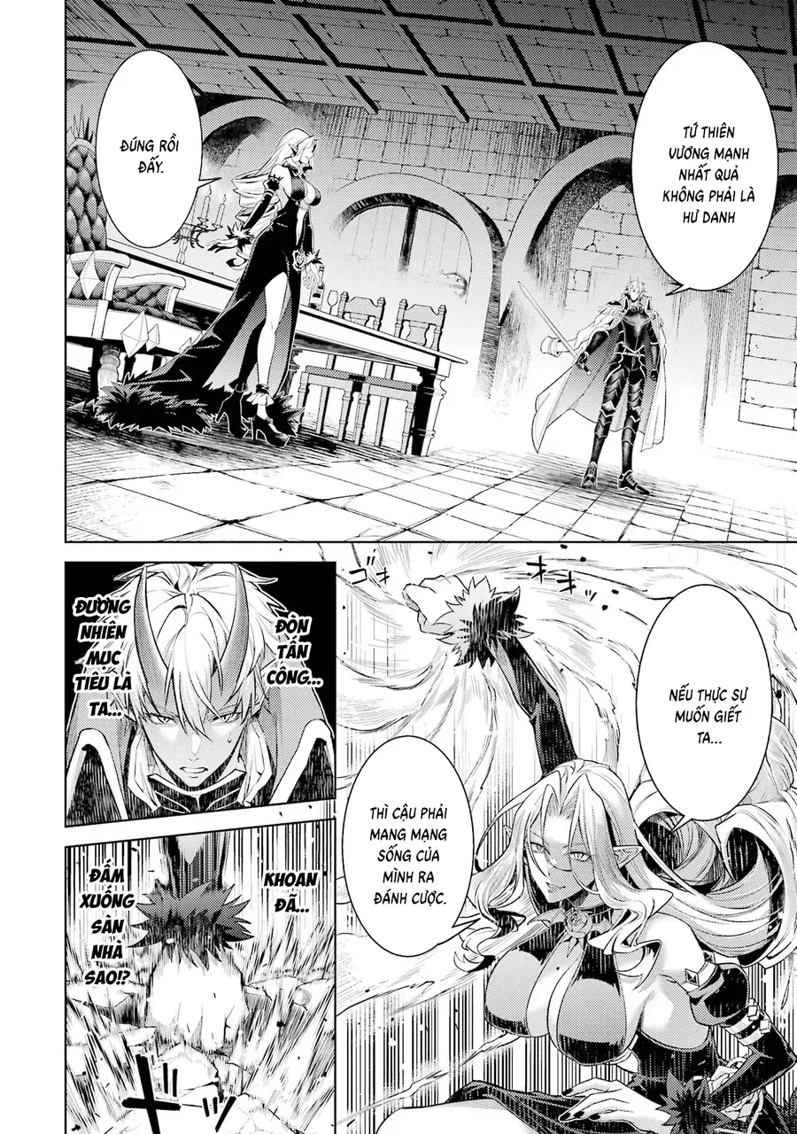 Trang 9 - Chuyển Sinh Làm Boss Trung Cấp