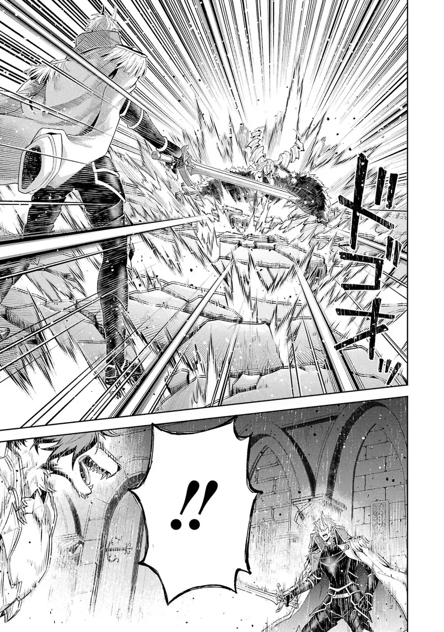 Trang 10 - Chuyển Sinh Làm Boss Trung Cấp