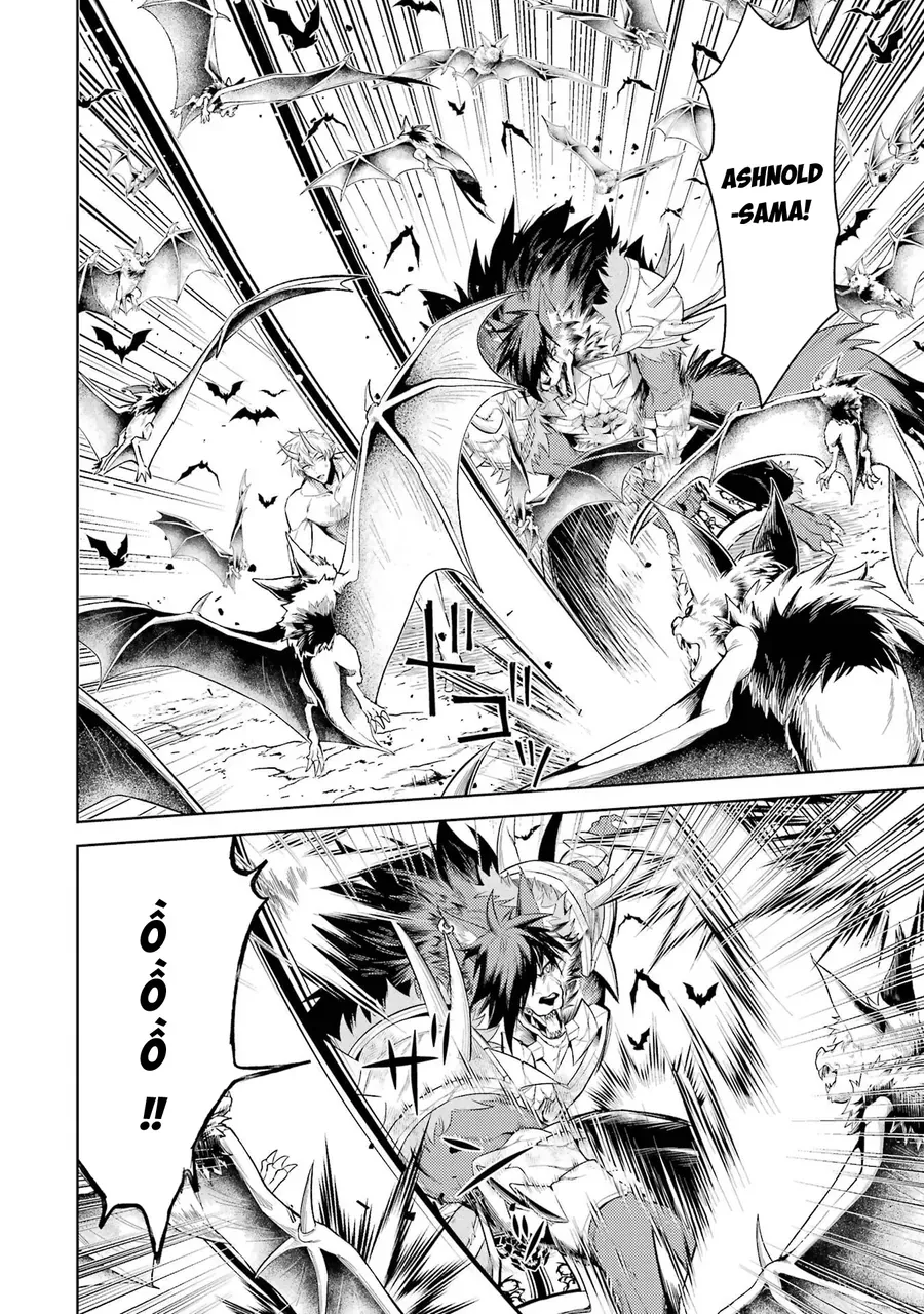 Trang 12 - Chuyển Sinh Làm Boss Trung Cấp