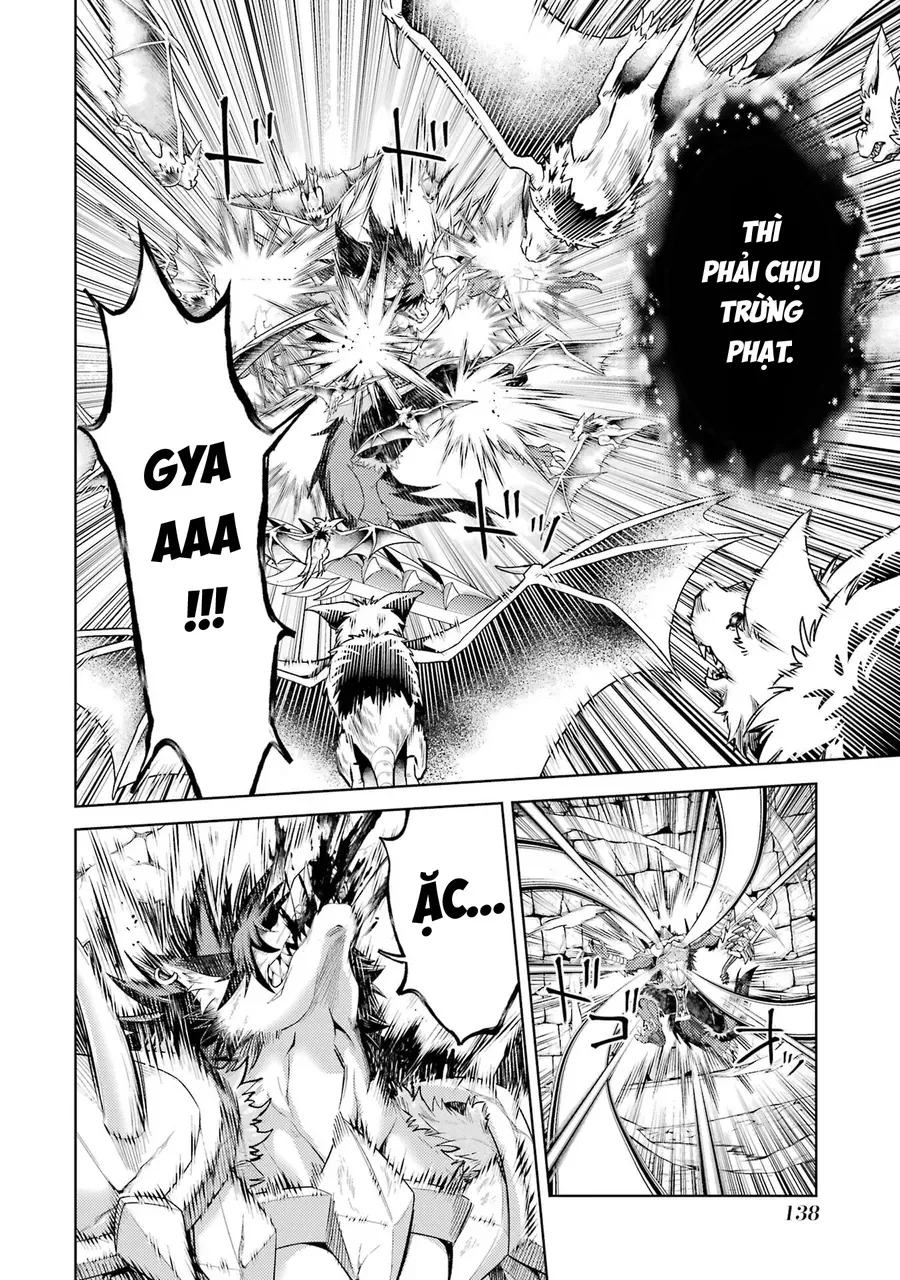 Trang 14 - Chuyển Sinh Làm Boss Trung Cấp