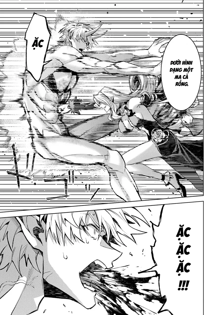 Trang 17 - Chuyển Sinh Làm Boss Trung Cấp