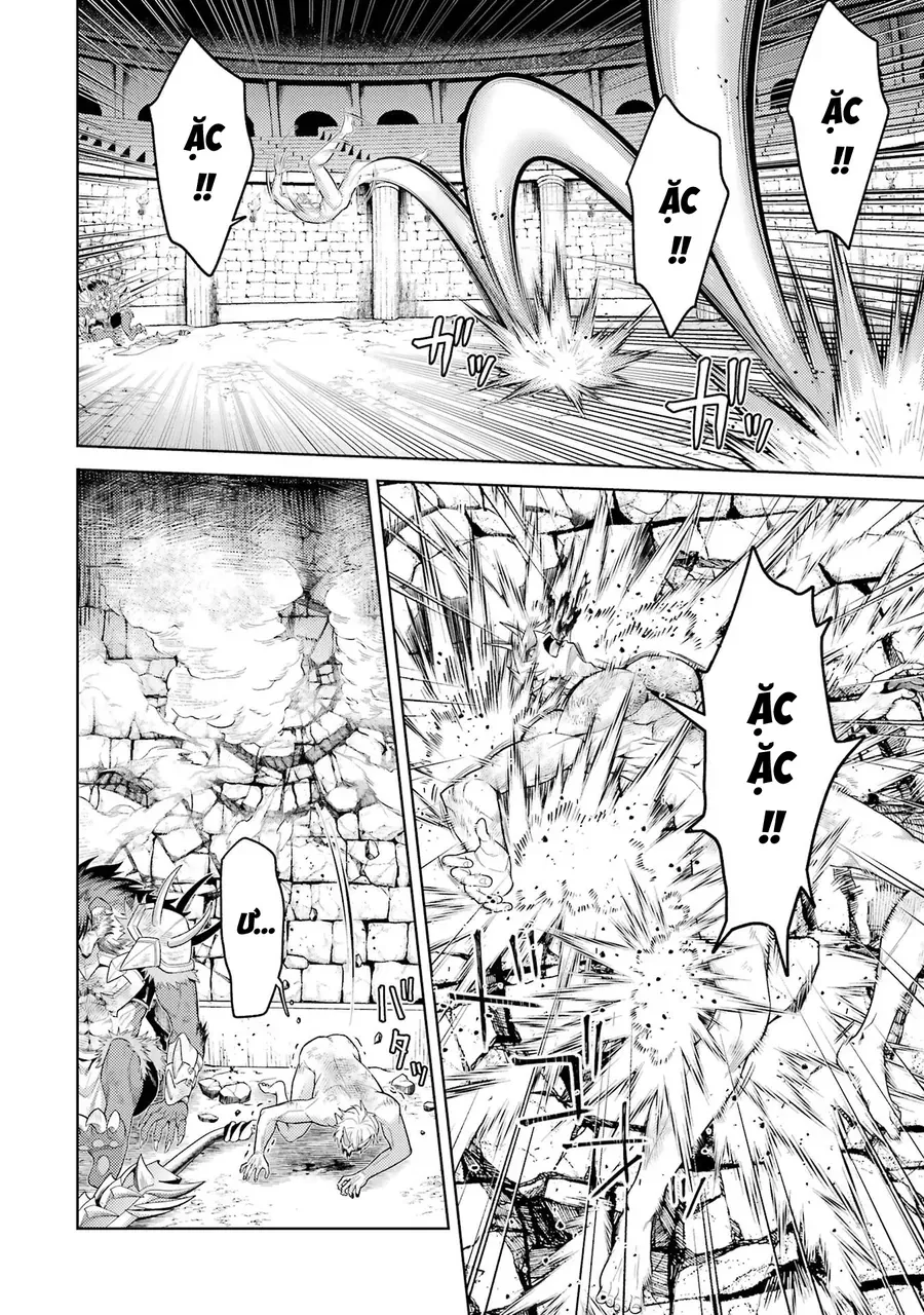 Trang 18 - Chuyển Sinh Làm Boss Trung Cấp