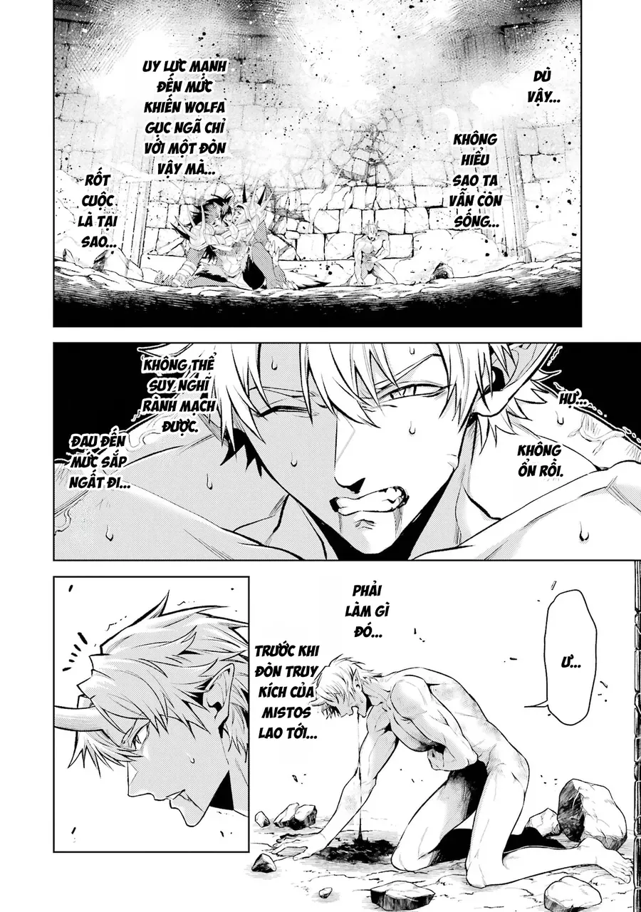 Trang 20 - Chuyển Sinh Làm Boss Trung Cấp